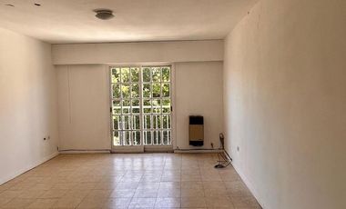 Departamento en  Beccar
