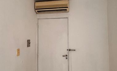 Departamento en  Beccar
