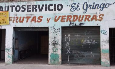 Local - Virr.-Estacion