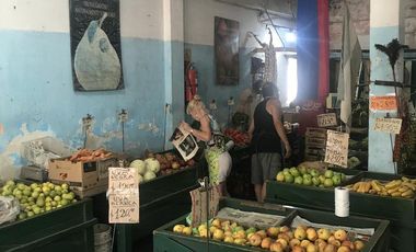 Local - Virr.-Estacion