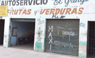 Local - Virr.-Estacion