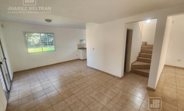 Alquiler -  Casa de 3 dormitorios Villa allende - Iquique 550, Lomas Este