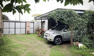 Terreno en B° Pacífico