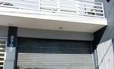 Local - Temperley