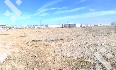 En Venta, Predio de 5000 m2, Proyecto aprobado para Galpón, Añelo