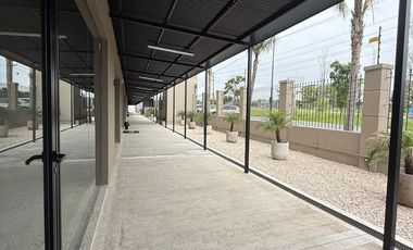 Local de 53m2 venta y alquiler en Guillermo E Hudson