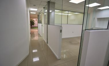 CORDOBA AL 600  - VENTA DE OFICINAS EDIFICIO GLORIA ROSARIO CENTRO