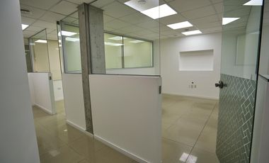 CORDOBA AL 600  - VENTA DE OFICINAS EDIFICIO GLORIA ROSARIO CENTRO