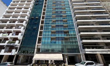 CORDOBA AL 600  - VENTA DE OFICINAS EDIFICIO GLORIA ROSARIO CENTRO
