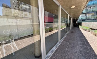 CORDOBA AL 600  - VENTA DE OFICINAS EDIFICIO GLORIA ROSARIO CENTRO
