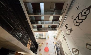 CORDOBA AL 600  - VENTA DE OFICINAS EDIFICIO GLORIA ROSARIO CENTRO