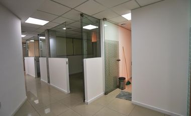 CORDOBA AL 600  - VENTA DE OFICINAS EDIFICIO GLORIA ROSARIO CENTRO