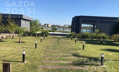 Espectacular lote a la venta en Barrio privado Lagos de Canning, Etapa 1