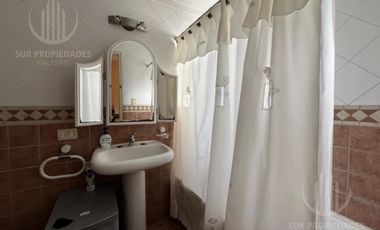 Casa en  Solar del Bosque
