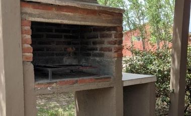 Cabaña con pileta en venta en Arroyo de Los Patos | Entorno natural y potencial de renta