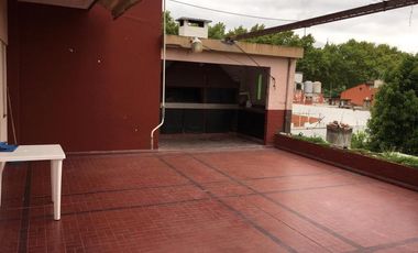 DEPARTAMENTO 3 AMB CON TERRAZA EN VENTA - BELLA VISTA - SAN MIGUEL - APTO CREDITO -