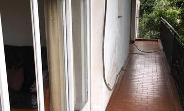 DEPARTAMENTO 3 AMB CON TERRAZA EN VENTA - BELLA VISTA - SAN MIGUEL - APTO CREDITO -