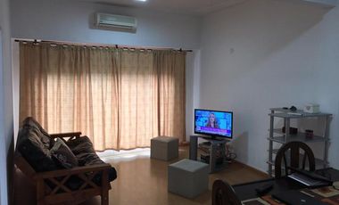 DEPARTAMENTO 3 AMB CON TERRAZA EN VENTA - BELLA VISTA - SAN MIGUEL - APTO CREDITO -