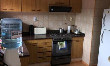 DEPARTAMENTO 3 AMB CON TERRAZA EN VENTA - BELLA VISTA - SAN MIGUEL - APTO CREDITO -