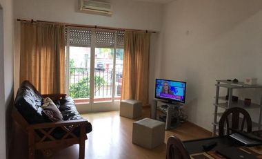 DEPARTAMENTO 3 AMB CON TERRAZA EN VENTA - BELLA VISTA - SAN MIGUEL - APTO CREDITO -