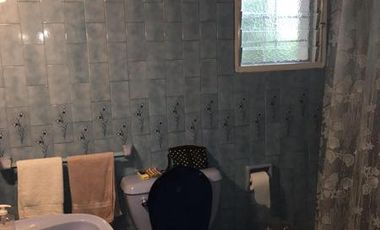 DEPARTAMENTO 3 AMB CON TERRAZA EN VENTA - BELLA VISTA - SAN MIGUEL - APTO CREDITO -