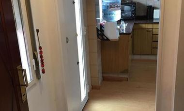 DEPARTAMENTO 3 AMB CON TERRAZA EN VENTA - BELLA VISTA - SAN MIGUEL - APTO CREDITO -