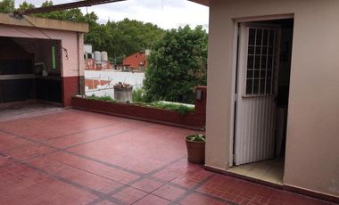 DEPARTAMENTO 3 AMB CON TERRAZA EN VENTA - BELLA VISTA - SAN MIGUEL - APTO CREDITO -