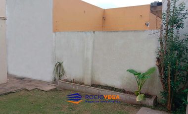 Casa en Venta en General Rodriguez