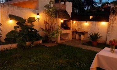 Casa en Venta en General Rodriguez