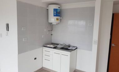 VENTA DE MONO AMBIENTE AMPLIO