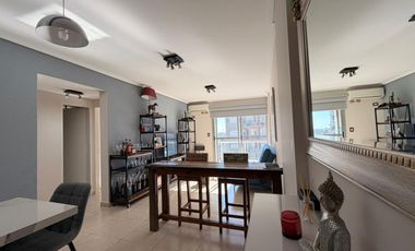 VENTA DE DEPARTAMENTO EN SAN MIGUEL