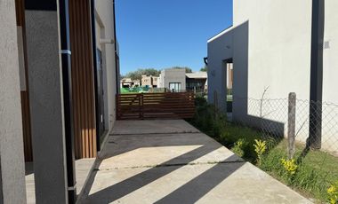 IMPECABLE Casa en  BARRIO SAN PABLO!!!