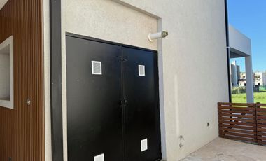 IMPECABLE Casa en  BARRIO SAN PABLO!!!