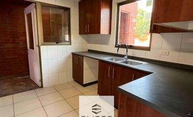 Oferta! Venta Casa 3dorm+estar+3baños Condo. cerrado Buin