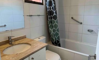 Oferta! Venta Casa 3dorm+estar+3baños Condo. cerrado Buin
