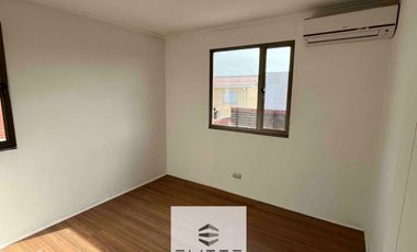 Oferta! Venta Casa 3dorm+estar+3baños Condo. cerrado Buin