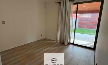 Oferta! Venta Casa 3dorm+estar+3baños Condo. cerrado Buin