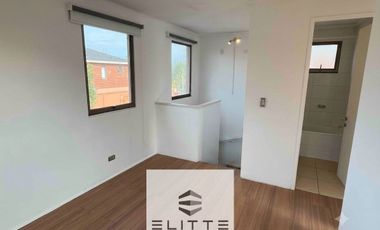 Oferta! Venta Casa 3dorm+estar+3baños Condo. cerrado Buin