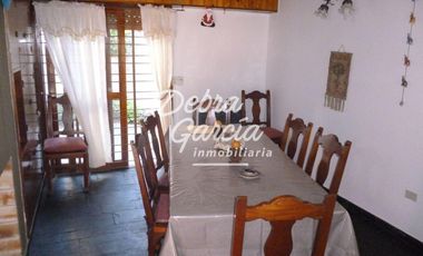CASA VENTA 4 AMBIENTES SAN BERNARDO 200 METROS DEL MAR