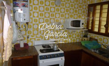 CASA VENTA 4 AMBIENTES SAN BERNARDO 200 METROS DEL MAR