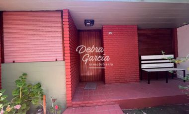 CASA VENTA 4 AMBIENTES SAN BERNARDO 200 METROS DEL MAR