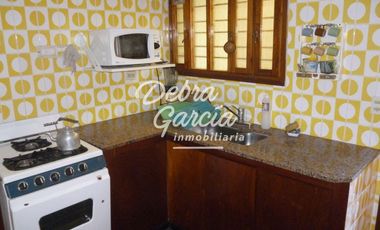 CASA VENTA 4 AMBIENTES SAN BERNARDO 200 METROS DEL MAR