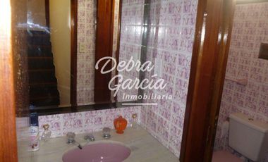 CASA VENTA 4 AMBIENTES SAN BERNARDO 200 METROS DEL MAR