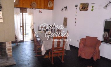 CASA VENTA 4 AMBIENTES SAN BERNARDO 200 METROS DEL MAR
