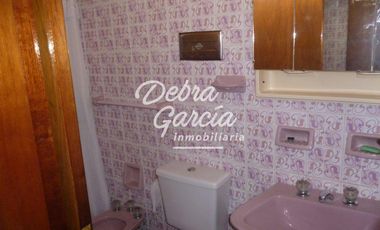 CASA VENTA 4 AMBIENTES SAN BERNARDO 200 METROS DEL MAR