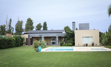 Casa en General Pico