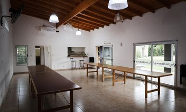 Casa en General Pico