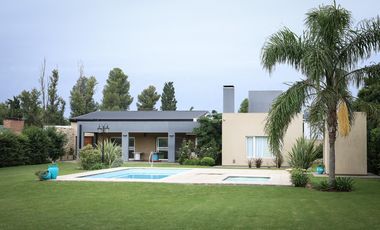 Casa en General Pico