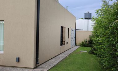 Casa en General Pico