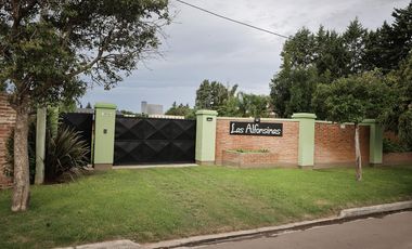 Casa en General Pico